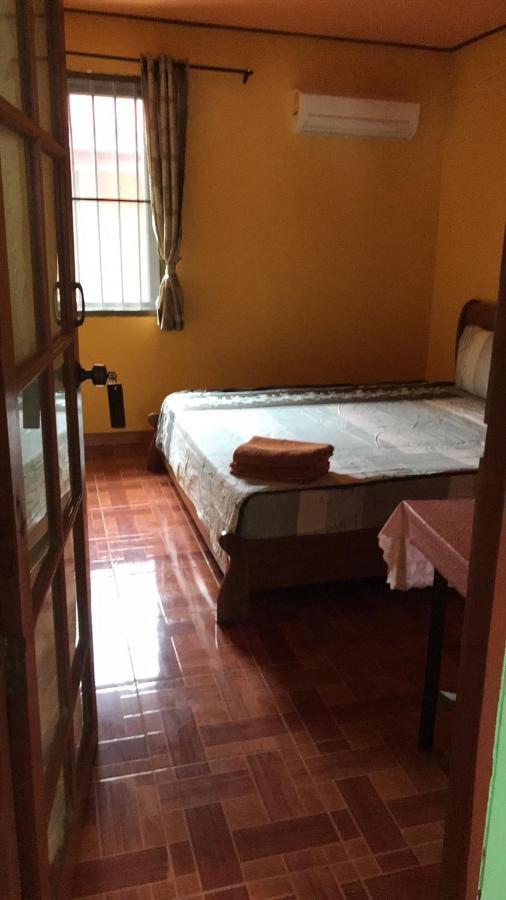 Sawai Home Resort Nathon Exterior photo