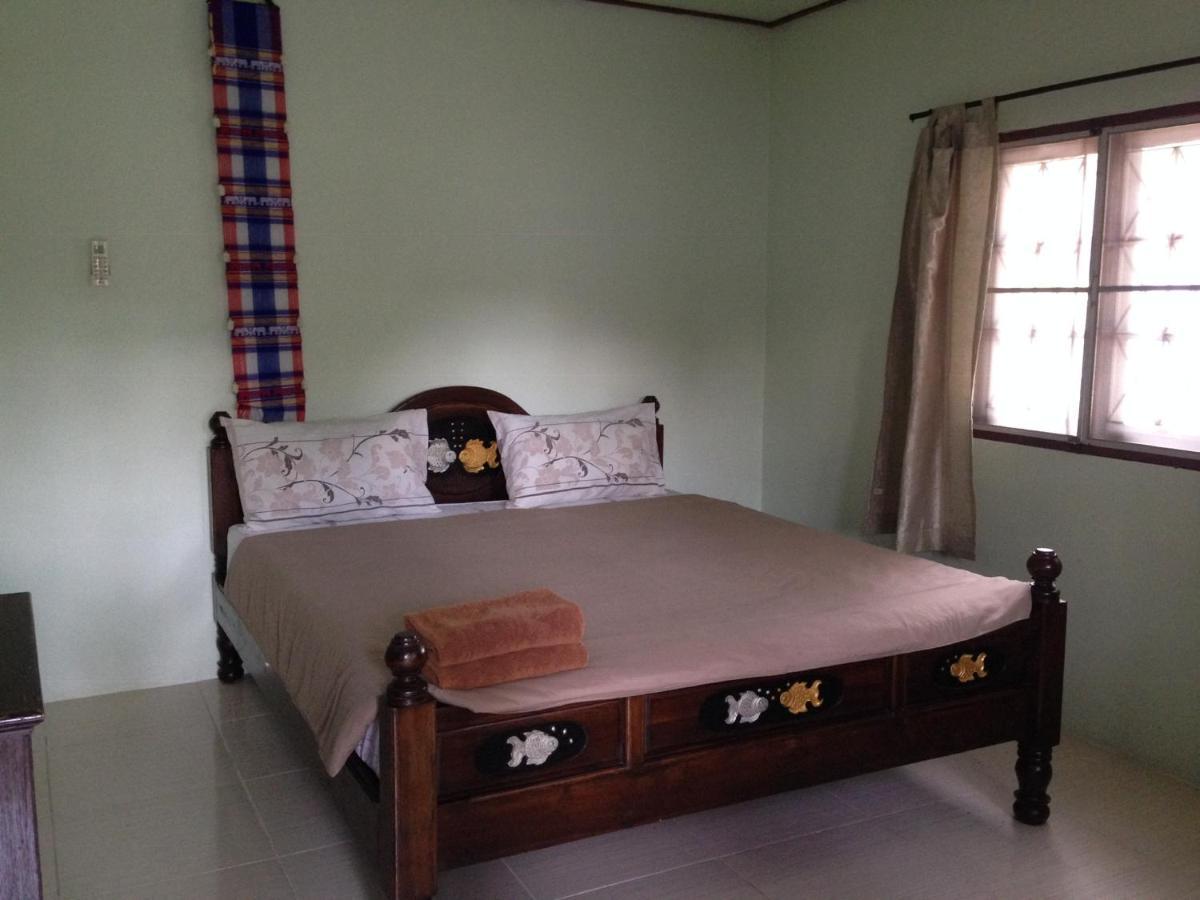 Sawai Home Resort Nathon Exterior photo