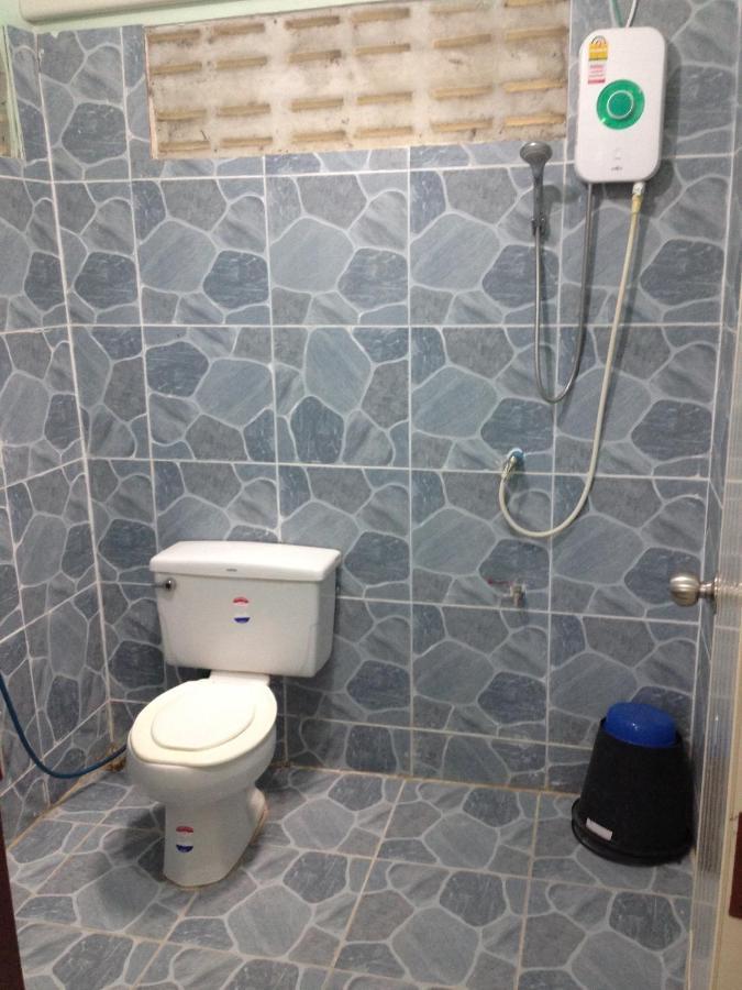Sawai Home Resort Nathon Exterior photo