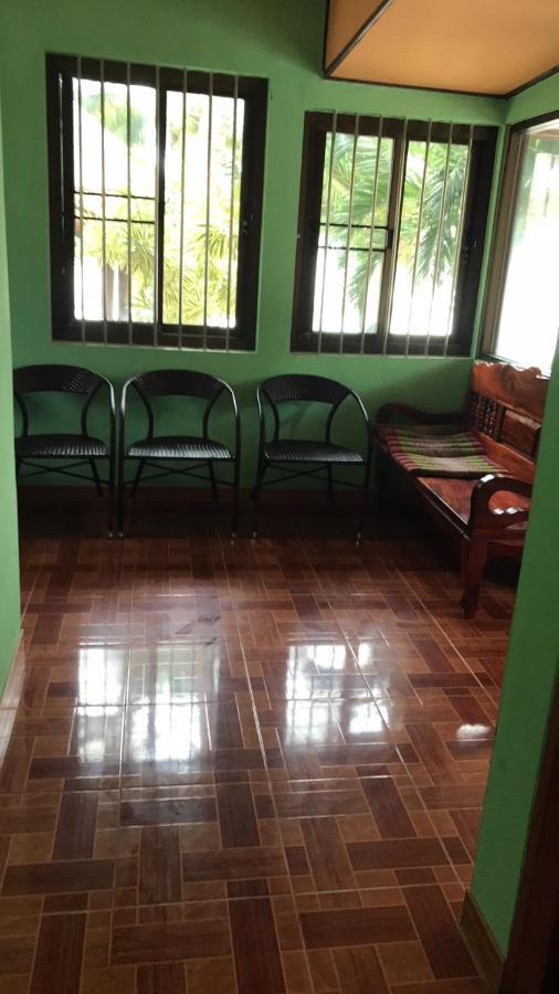 Sawai Home Resort Nathon Exterior photo