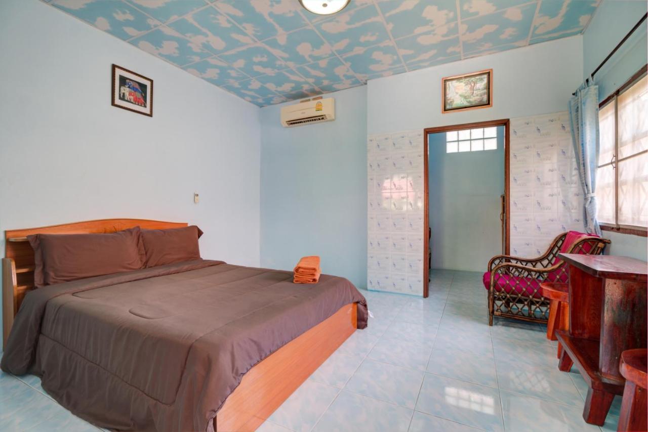 Sawai Home Resort Nathon Exterior photo