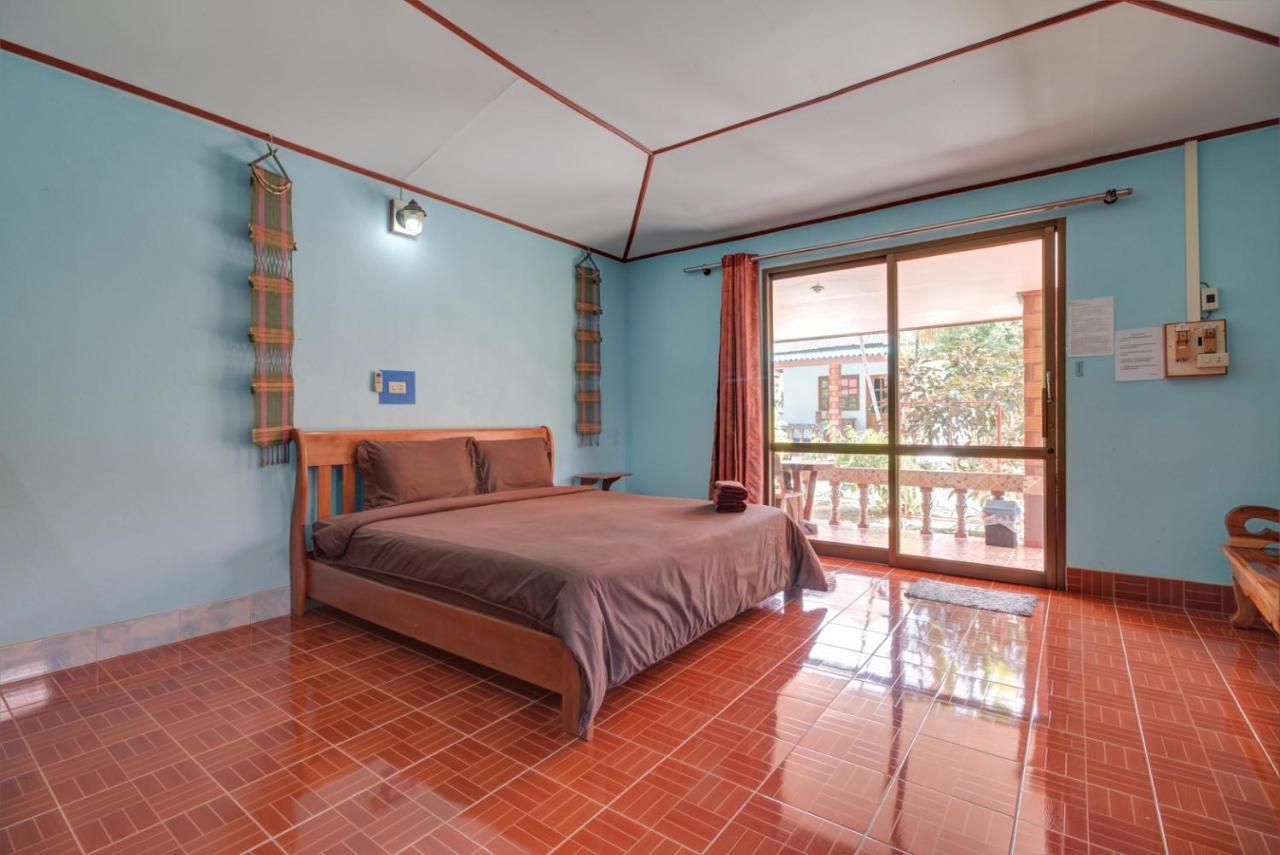 Sawai Home Resort Nathon Exterior photo