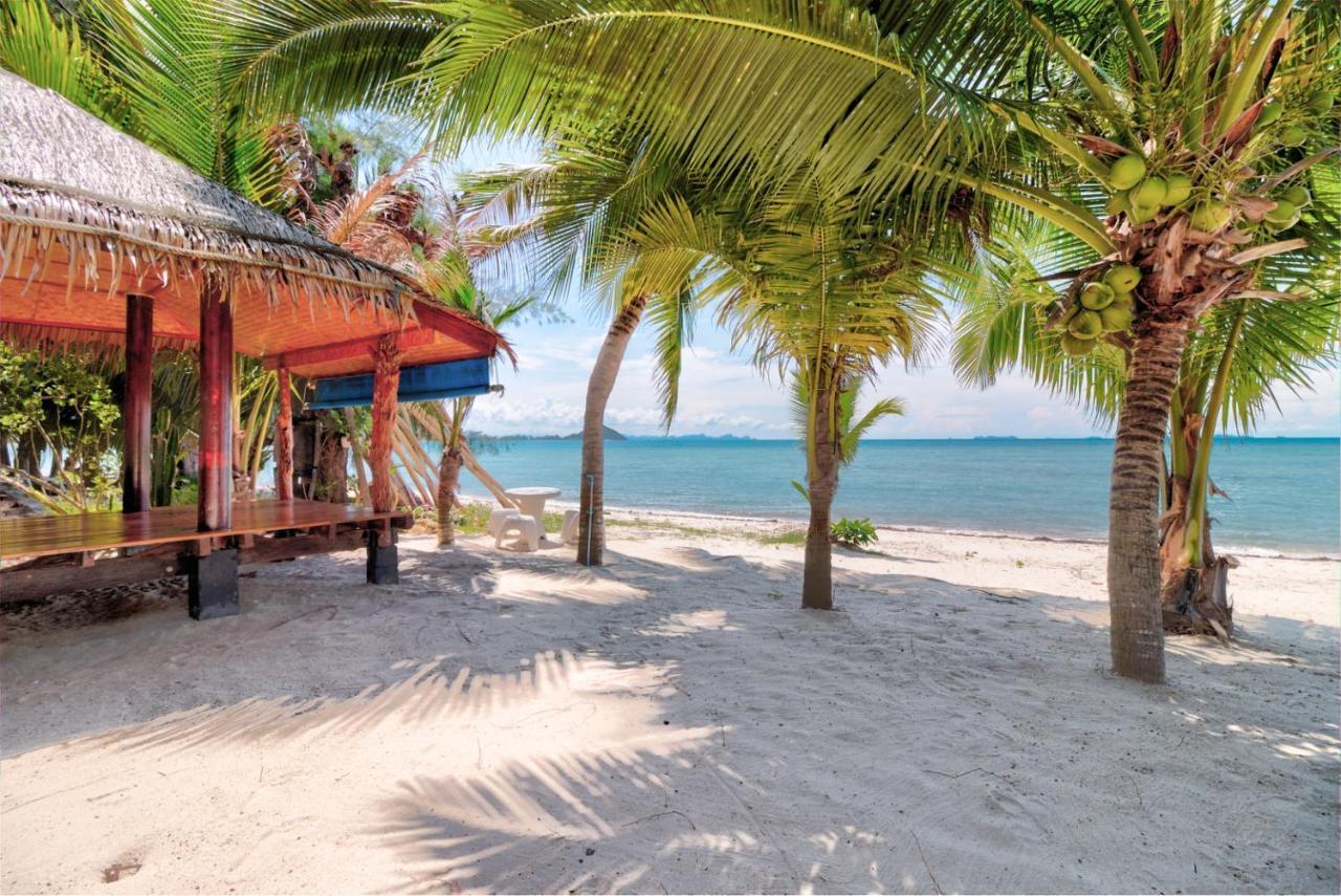 Sawai Home Resort Nathon Exterior photo