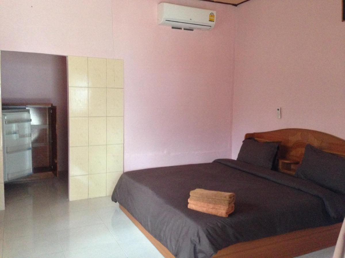 Sawai Home Resort Nathon Exterior photo
