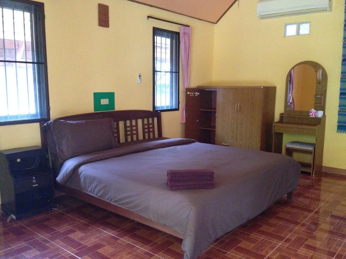 Sawai Home Resort Nathon Exterior photo